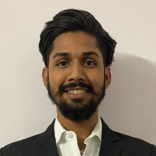 Akash Singh